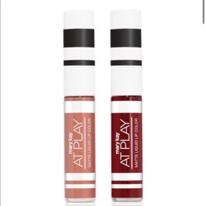 Mary Kay At Play Mini Mayte Liquid Lip Color Kit